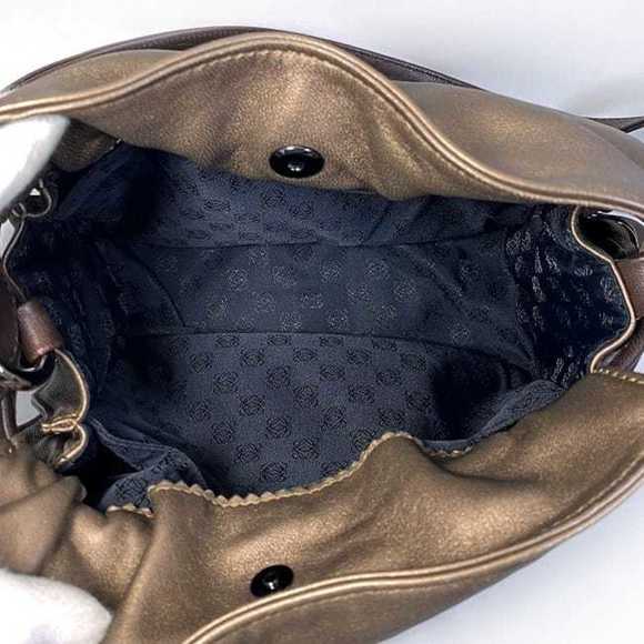 LOEWE Flamenco Shoulder Bag - Picture 5 of 10